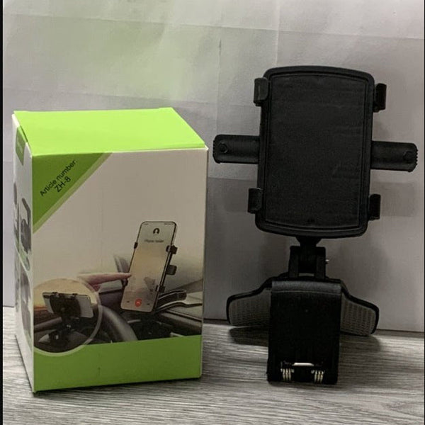 Creative Car Car Mobile Vehicle Bracket